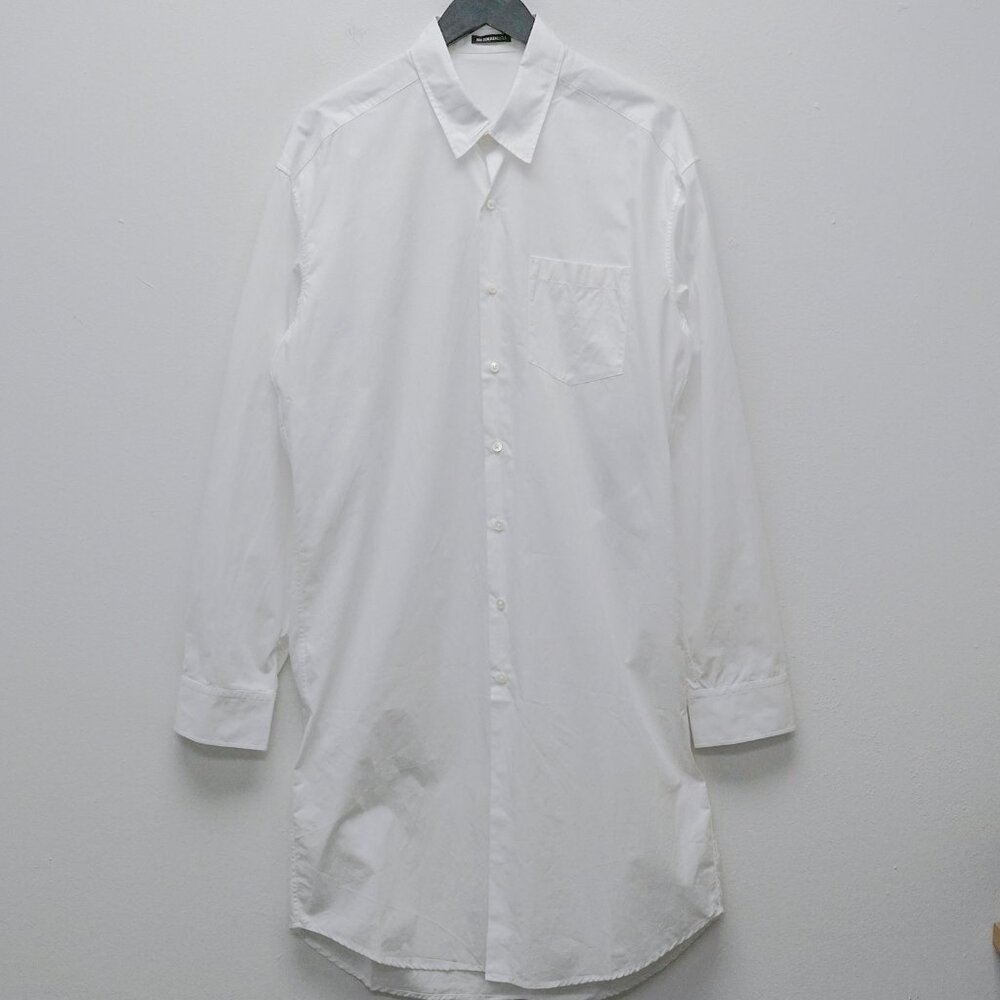 Ann Demeulemeester	KRISTEN COMFORT SHIRT